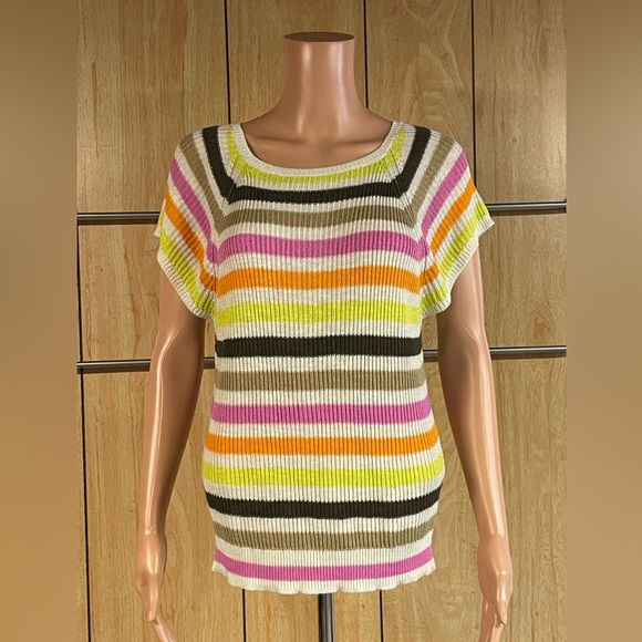 LOFT Sweater SZ - S - Picture 1 of 5